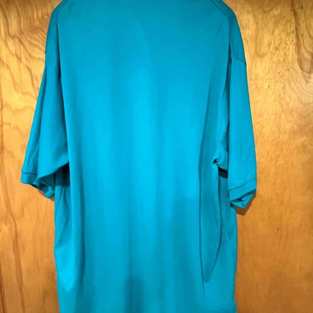 Vintage Miller Genuine Draft Polo - Picture 3 of 8